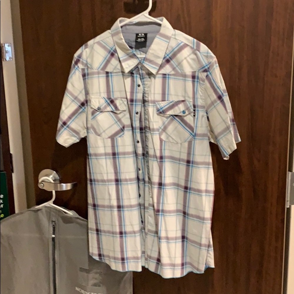 Short sleeve Oakley